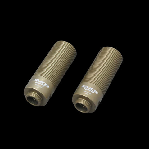 MCD Front Shock Absorber Body Alloy (Opt.) - 320402A