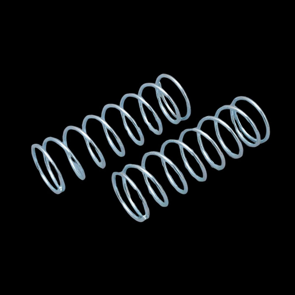 MCD Front Shock Absorber Spring C=14kg/65mm (2.7mm) - 321201S