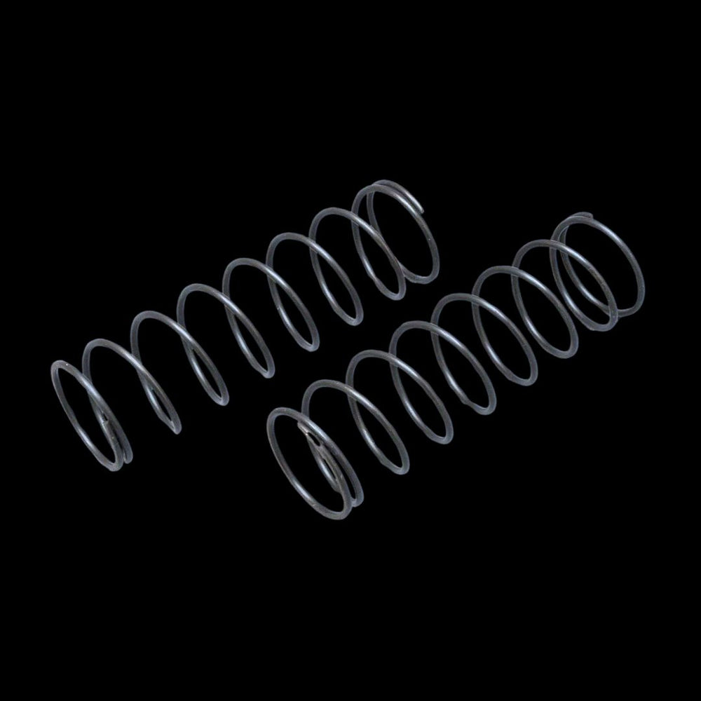 MCD Front Shock Absorber Spring C=8.5kg/65mm (2.3mm) - 321205S