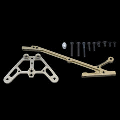 MCD Front Stiffener Alloy (Opt.)- 445102A