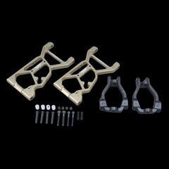 MCD Front Wishbone Alloy Set (Opt.) - 300106X