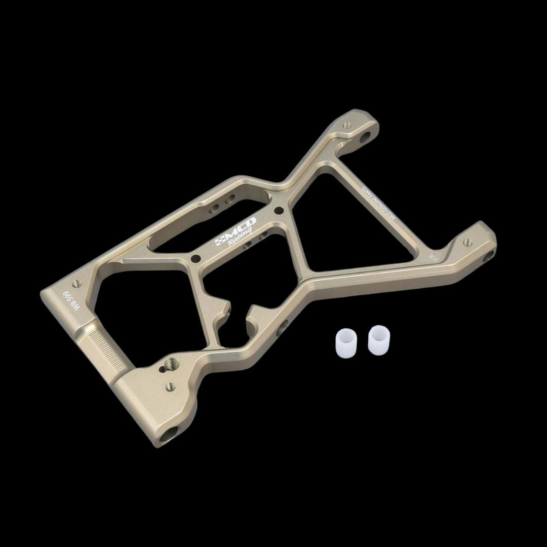 MCD Front Wishbone Alloy for 599 Wheelbase (Opt.) - M300108A