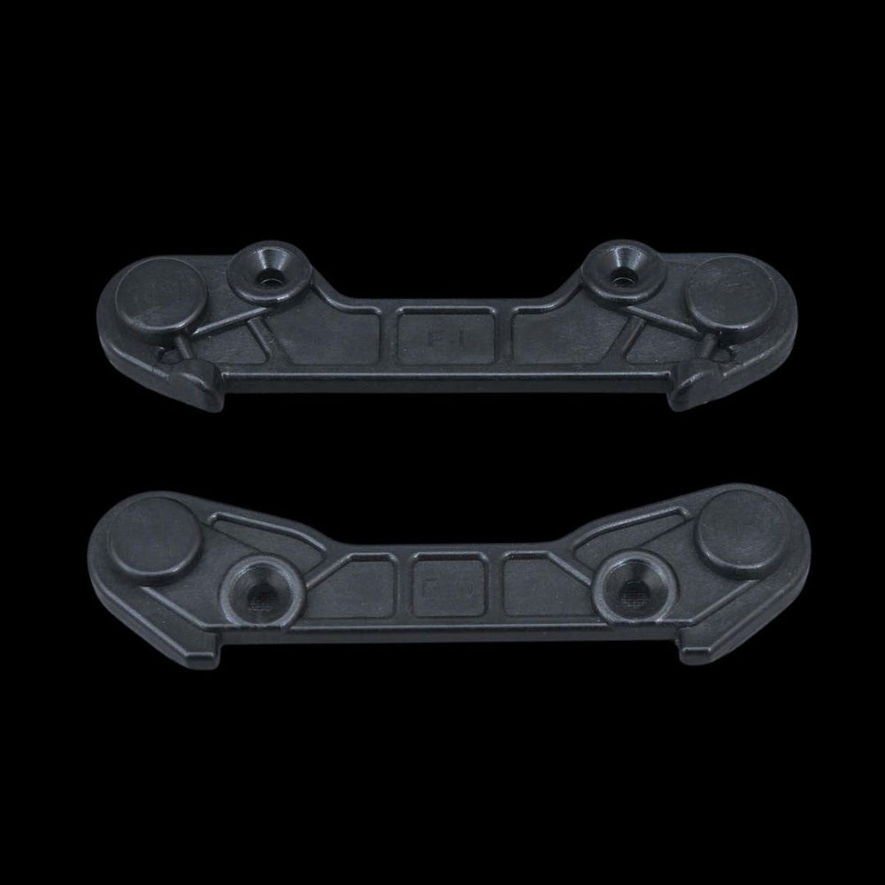 MCD Front Wishbone Holder Set 10 Deg. (Opt.) - 300202P