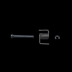 MCD Fuel Tank Lid Pin / Spring / Clip - 700501S
