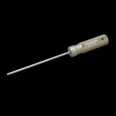 MCD Hex Tool Alloy 7075 HSS 4 mm - 900702A