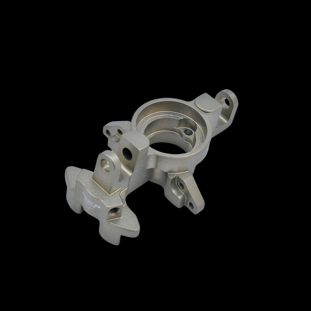 MCD Hydrax Front Hub - 262701A