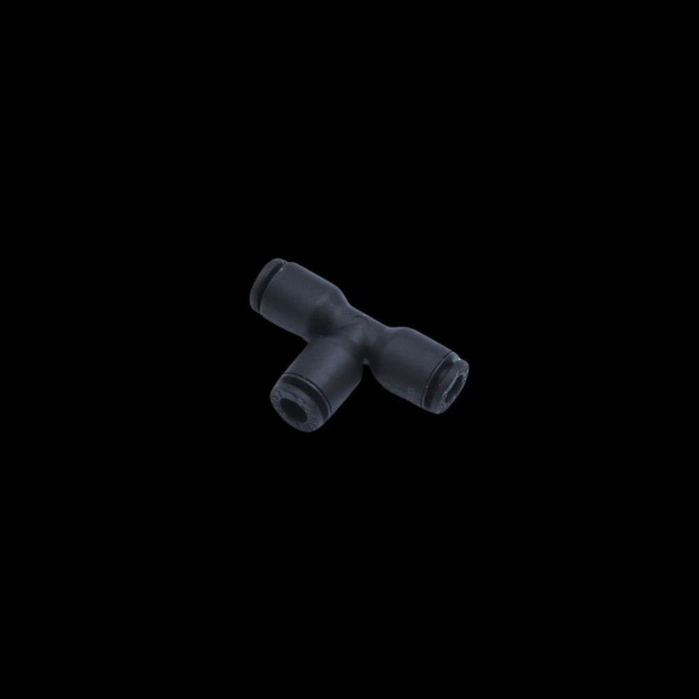 MCD Hydrax Q4 mm T Fitting - 677601S