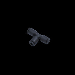 MCD Hydrax Q4 mm T Fitting - 677601S