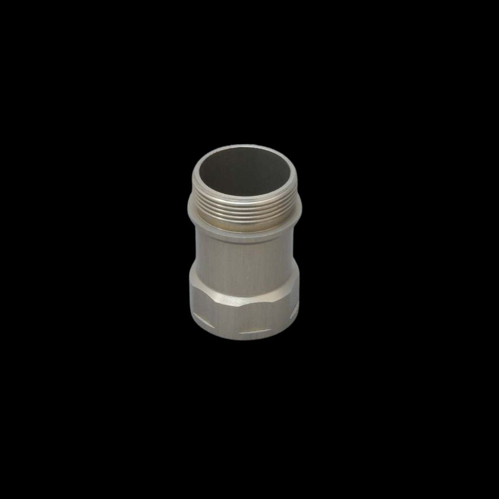 MCD IBS C/R Adjustable Shock Absorber Floating Piston Cylinder - 322601A