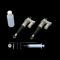 MCD IBS C/R Adjustable Shock Absorber Front Pair (2pcs) - 320105X