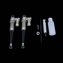 MCD IBS C/R Adjustable Shock Absorber Rear Pair (2pcs) - 320203X