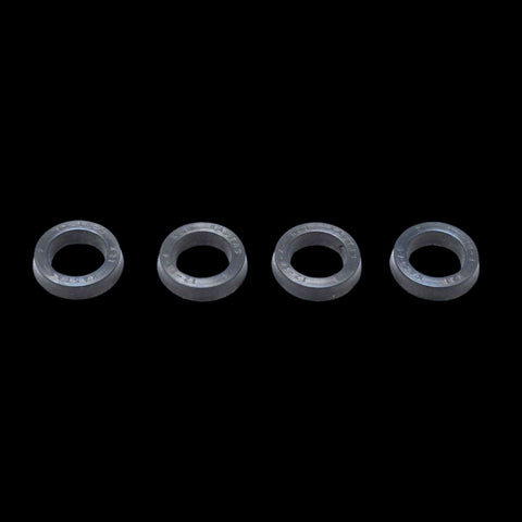 MCD IBS C/R Adjustable Shock Floting Piston Seal 12x18x4 - 323101R