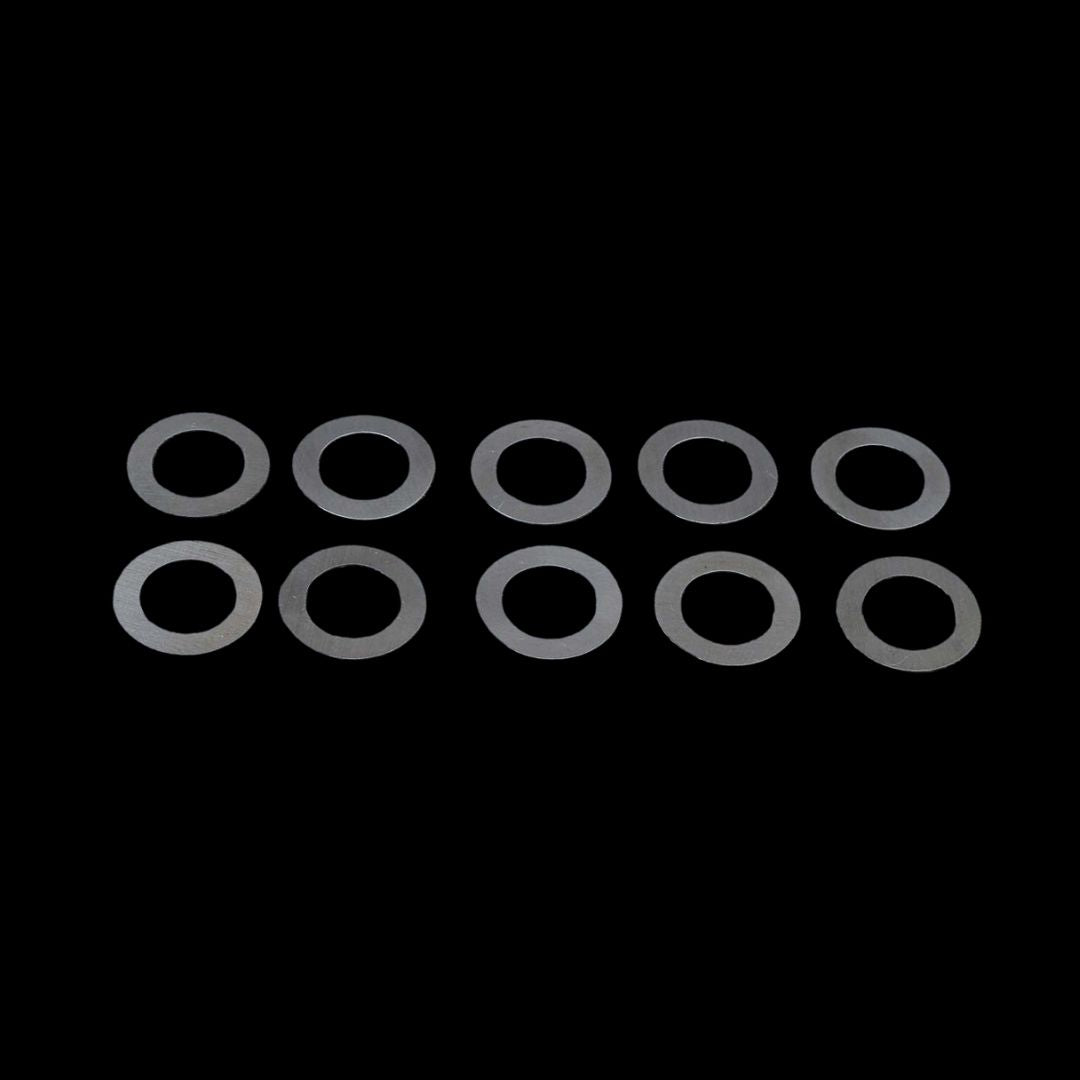 MCD LSD Diff. Shim 10x16x0.1 - 615701S – Taylor RC