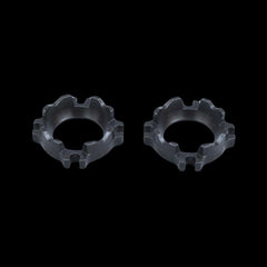 MCD LSD Lock Ramp 90 & 120 Deg. - M200704S