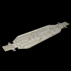 MCD Lightweight 7075 Chassis Anodised Max 610 - 400103A