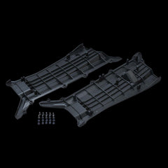 MCD On-Road Chasis Side Guard L/R Set - 400401P