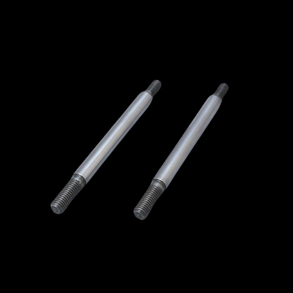 MCD On-Road Shock Absorber Shaft 26mm St. - 322201S