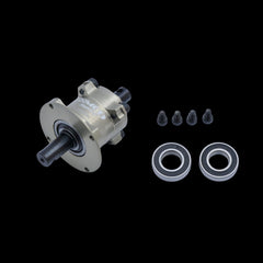 MCD One-Way Differential Ass'y (Opt.) - M200104X