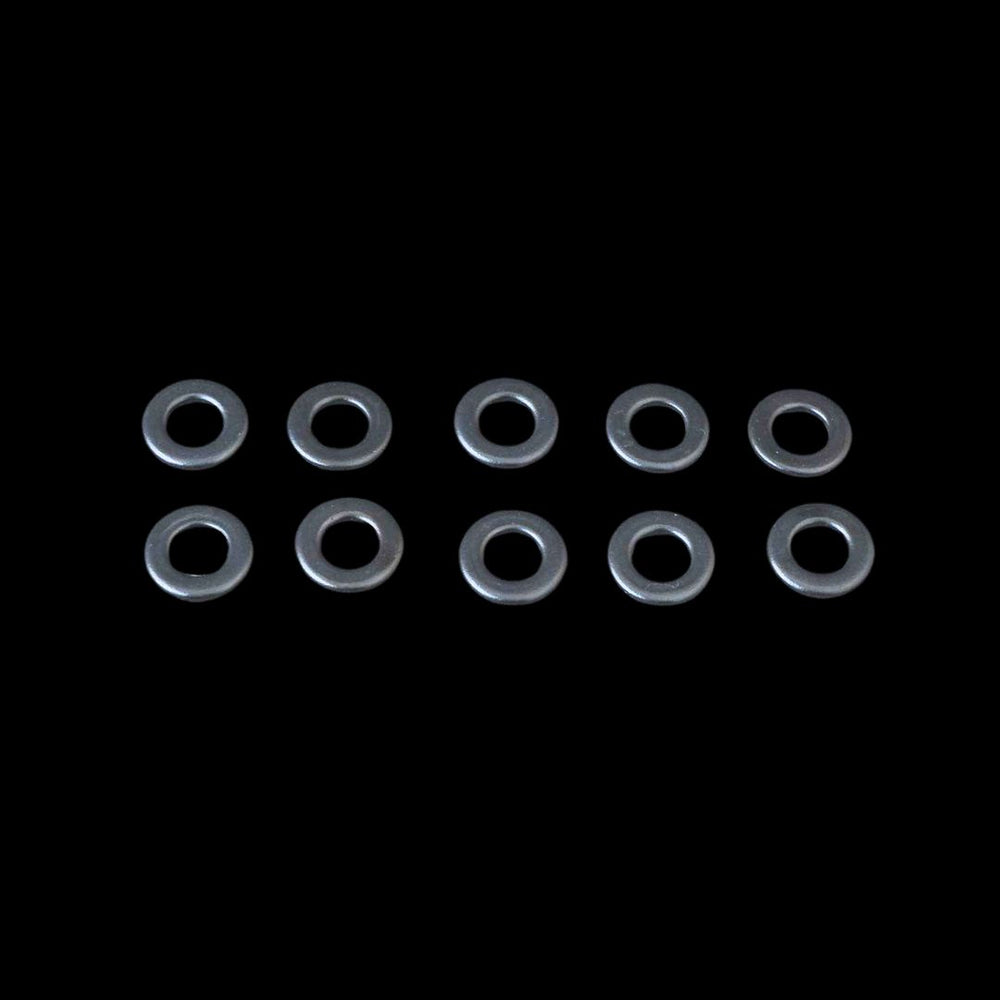 MCD Plain Washer 6 mm - 655301S
