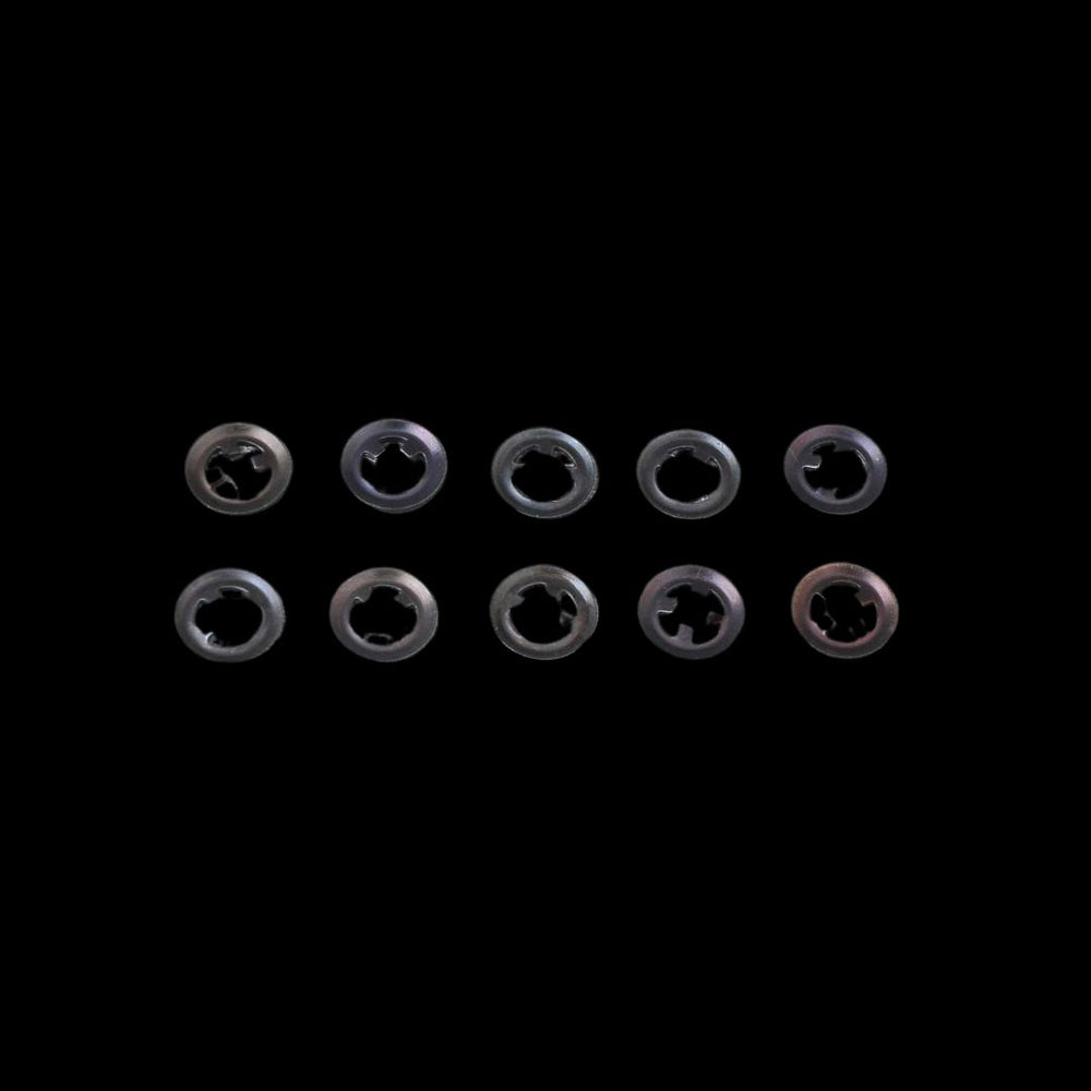 MCD Push-On Fix 3 mm - 665201S