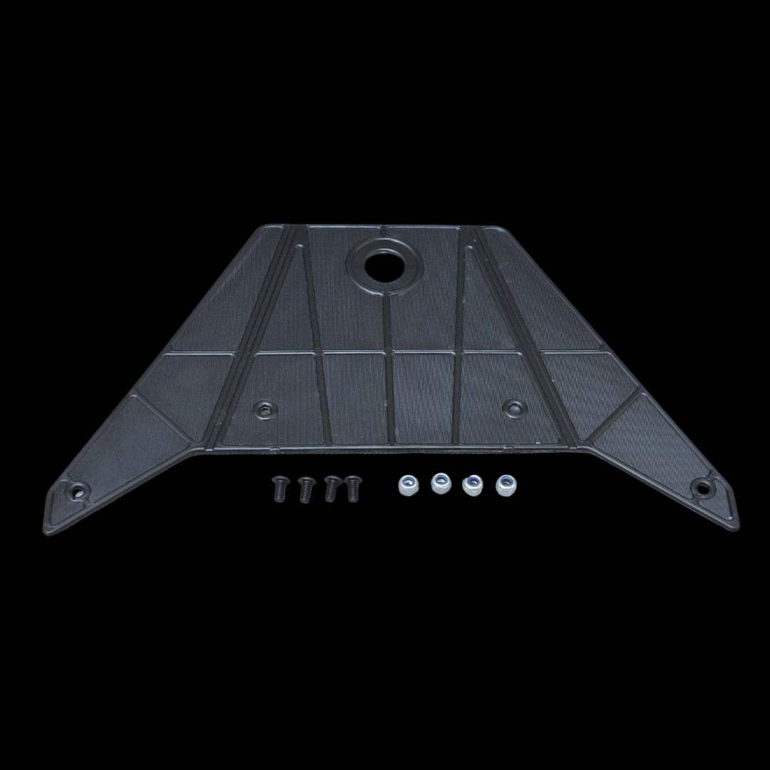 MCD RR5 Max Body Shell Extender - 503201P – Taylor RC