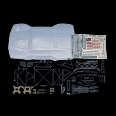 MCD RR5 Max to W5 Max Spec Conversion Kit - 927001X