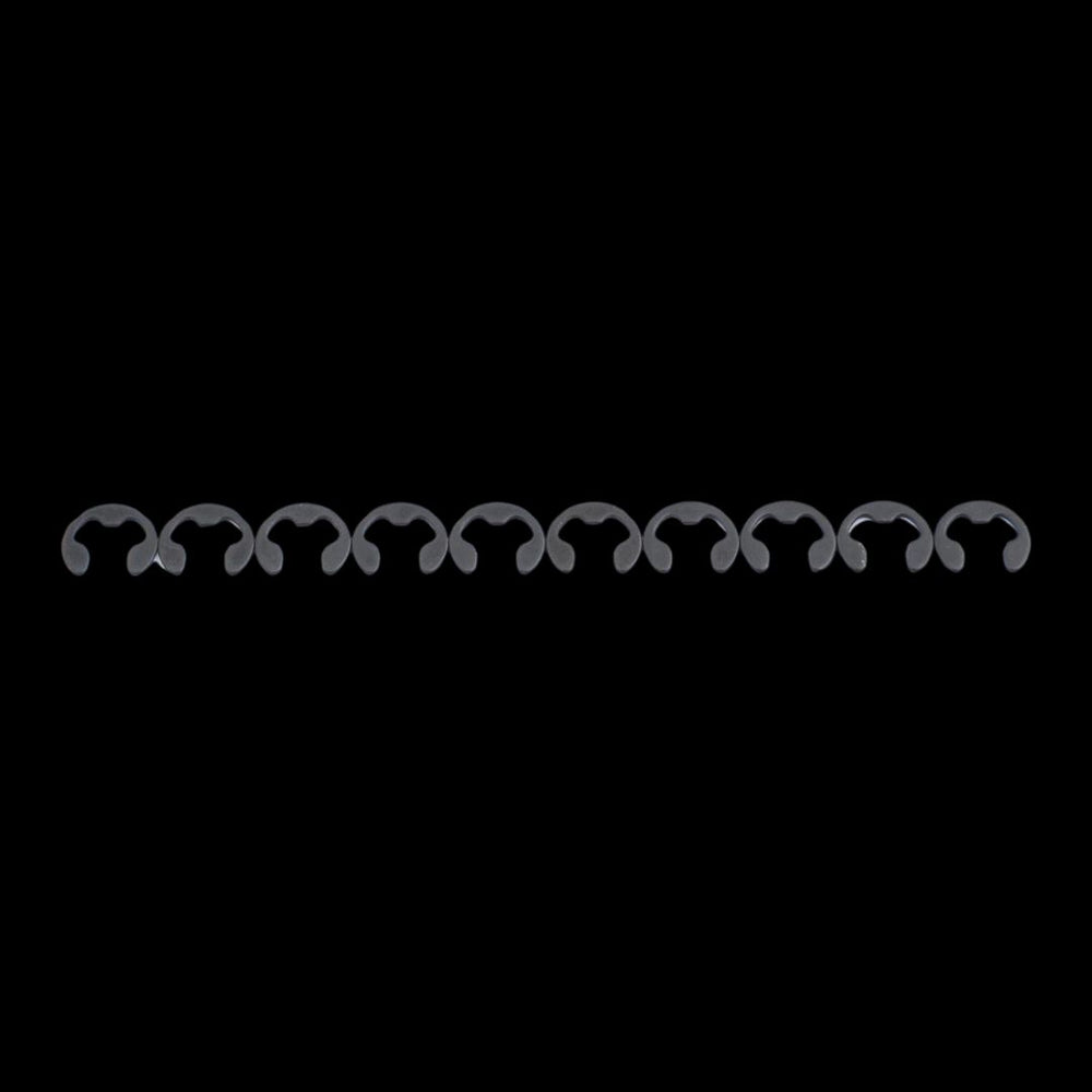 MCD Radial E-Ring 5 mm - 666201S