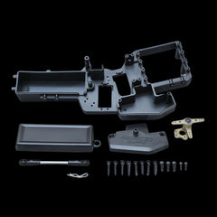 MCD Radio/Servo Tray 2019 Upgrade - 930301X