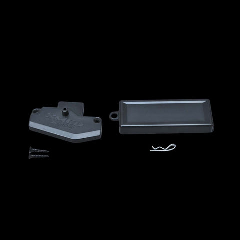 MCD Radio Tray Covers Set 2019 - 475601P