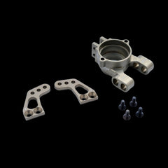 MCD Rear Hub Alloy (Opt.) - 300608A