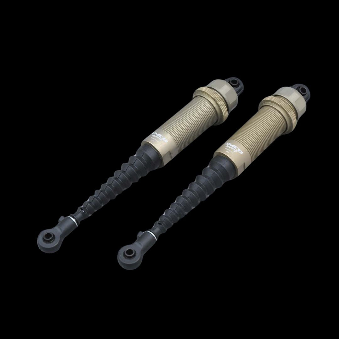 MCD Rear Shock Absorber Ass'y Alloy Set - M320202X