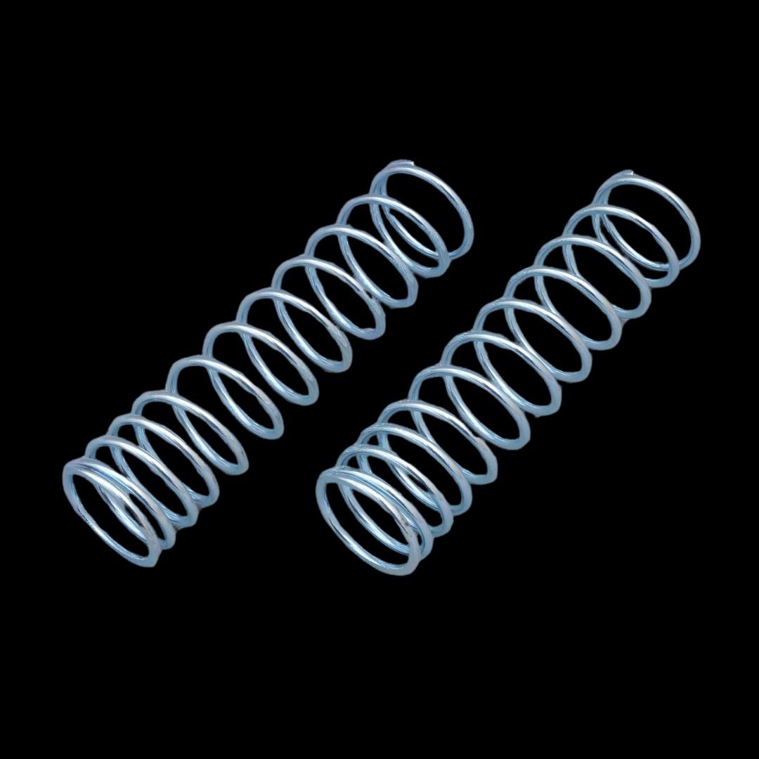 MCD Rear Shock Absorber Spring C=18kg/75mm (3mm) - M321103S