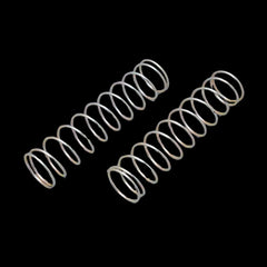MCD Rear Shock Absorber Spring C=8.5kg/75mm (2.4mm) - 321104S