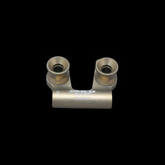 MCD Rear Stiffener Alloy Center (Opt.) - 446001A