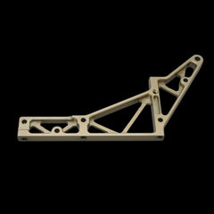 MCD Rear Stiffener Alloy Right (Opt.) - 445901A