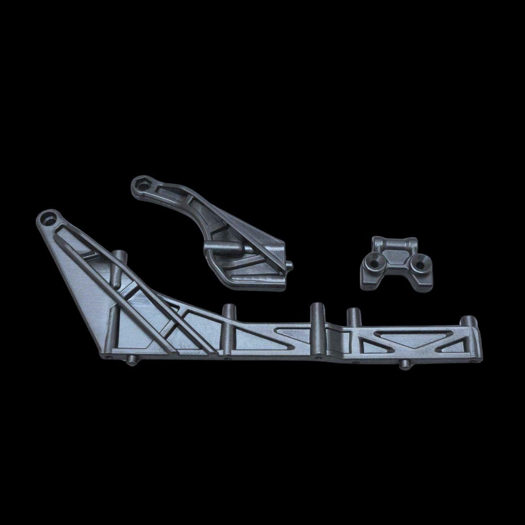 MCD Rear Stiffener Set - M445201P