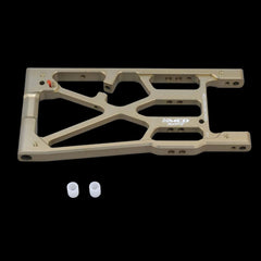 MCD Rear Wishbone Alloy (Opt.) - 300103A