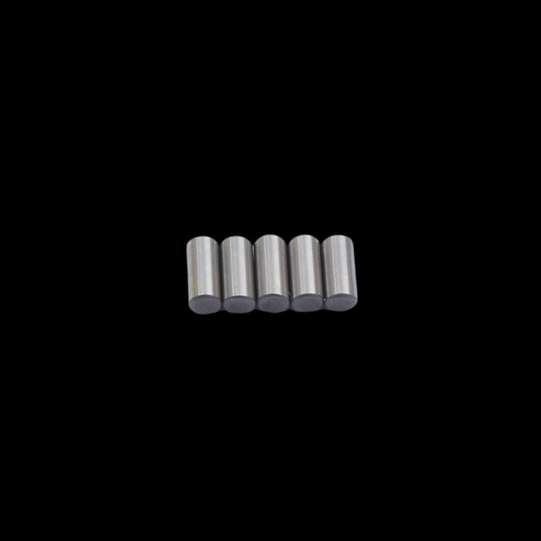 MCD Roller Pin 2,5x6 mm - M606001S