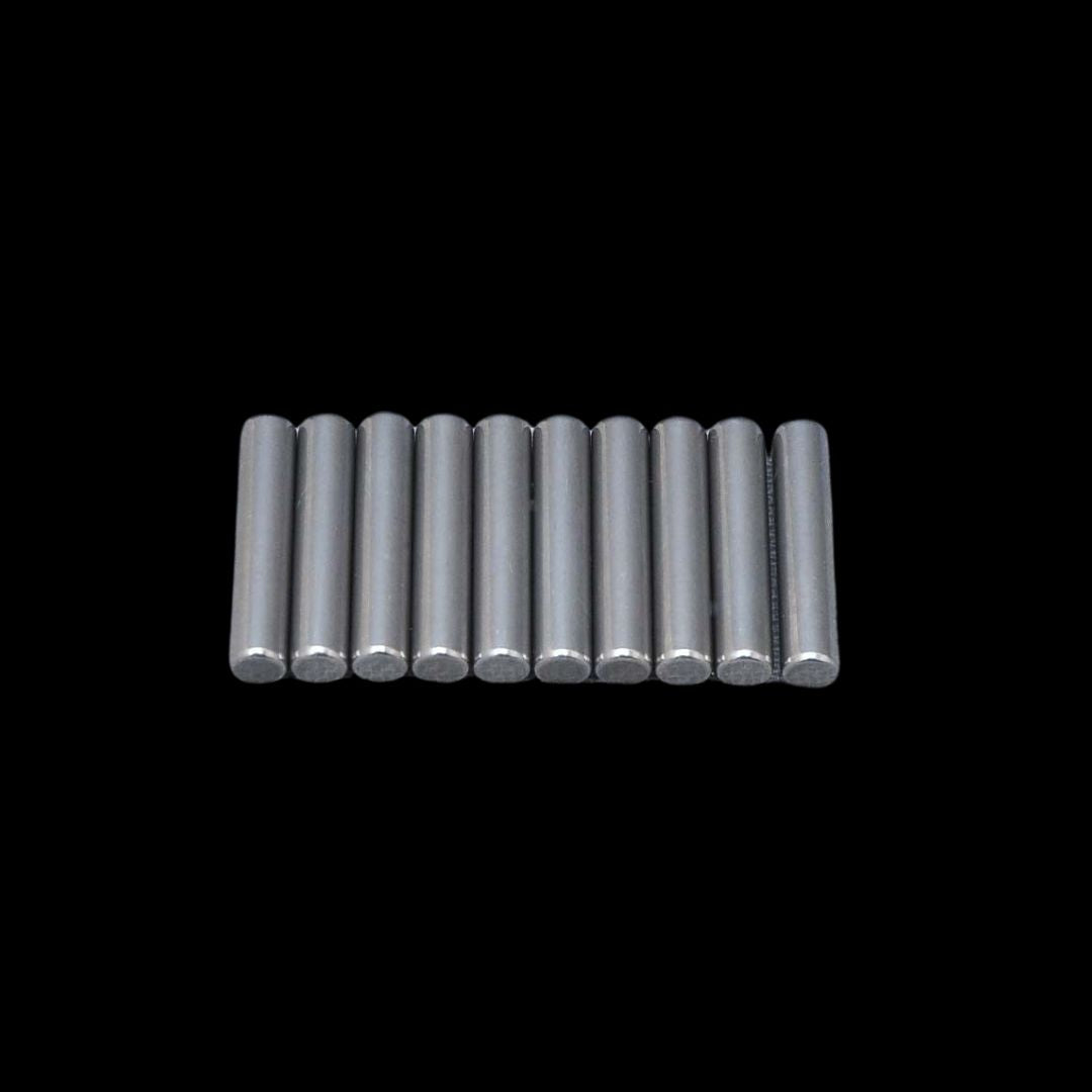 MCD Roller Pin 4x20 mm - M605101S