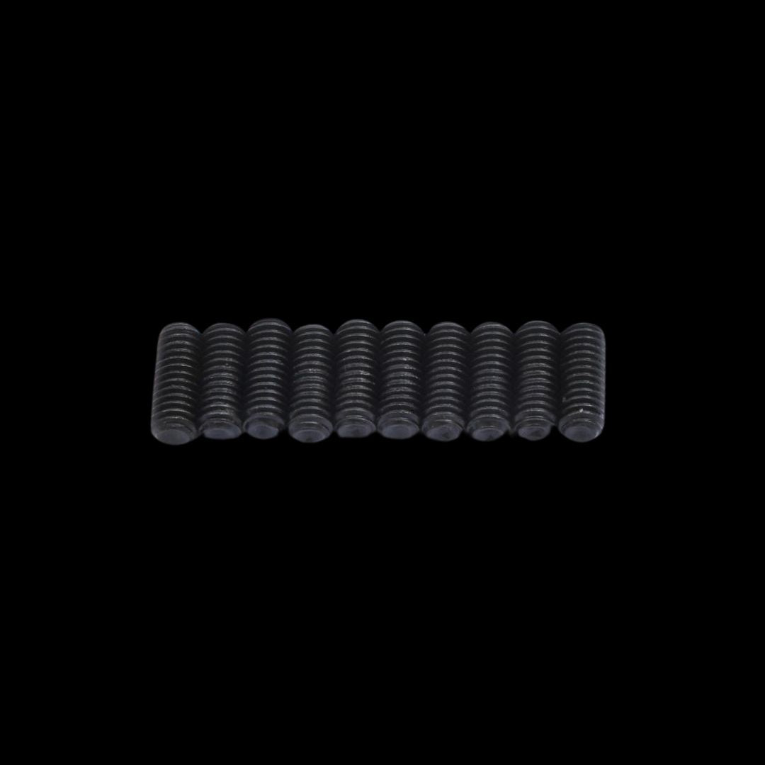 MCD Set Screw M4x10 mm - 646001S