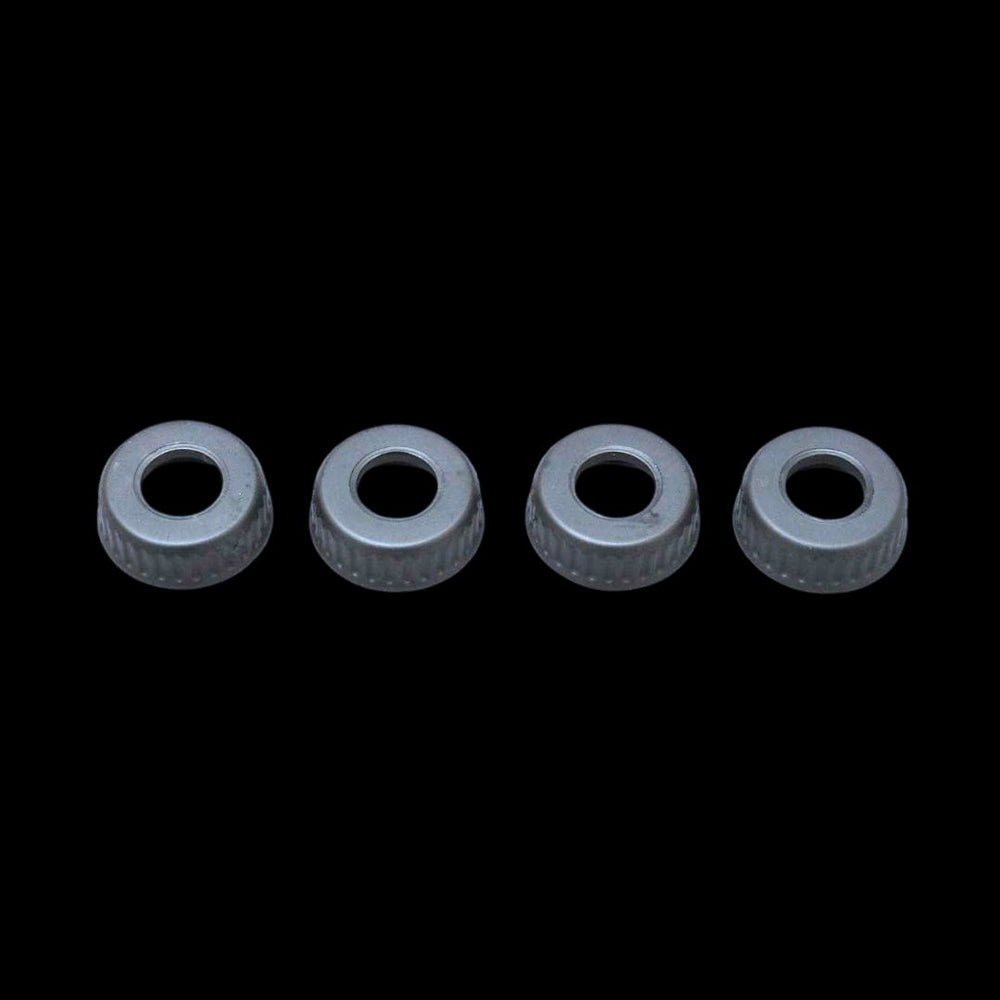 MCD Shock Absorber Lower Lid Composite (Comp.) - 320702P