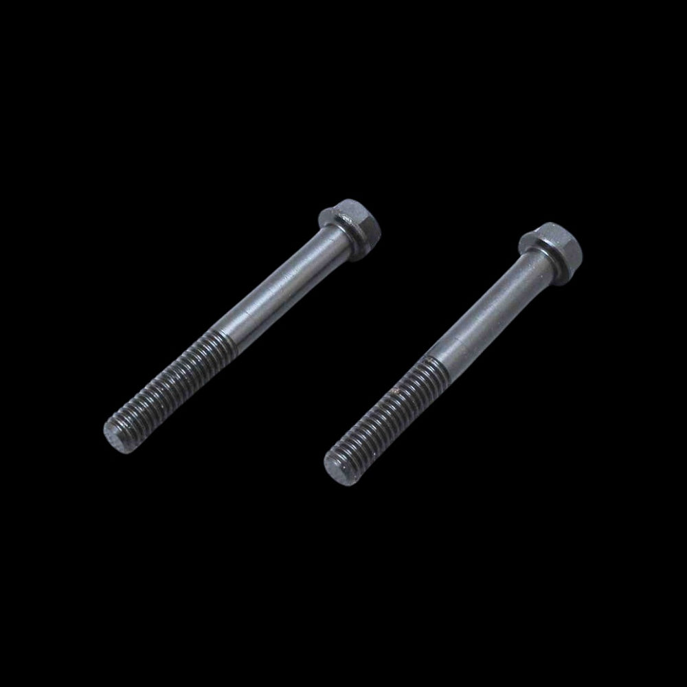 MCD Shock Lower Screw Left Thread - 340901S