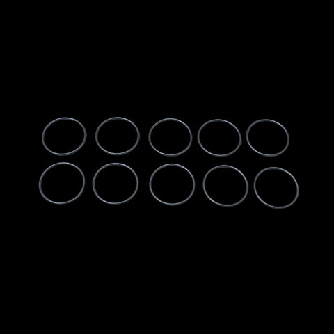 MCD Shock Preload Wheel O-Ring 1.5x26 mm - 670401R