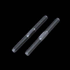 MCD Steering Rodend Turnbuckle 84mm - 301201S