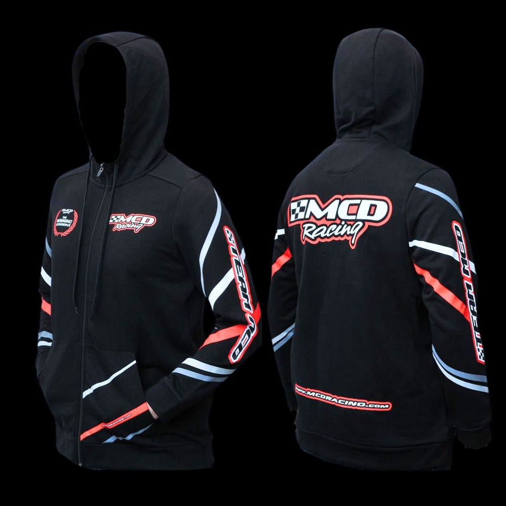 MCD Team MCD Hoodie 2XL - 970204X