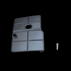 MCD Throtle / Brake Servo Temperature Insulator - 775301P