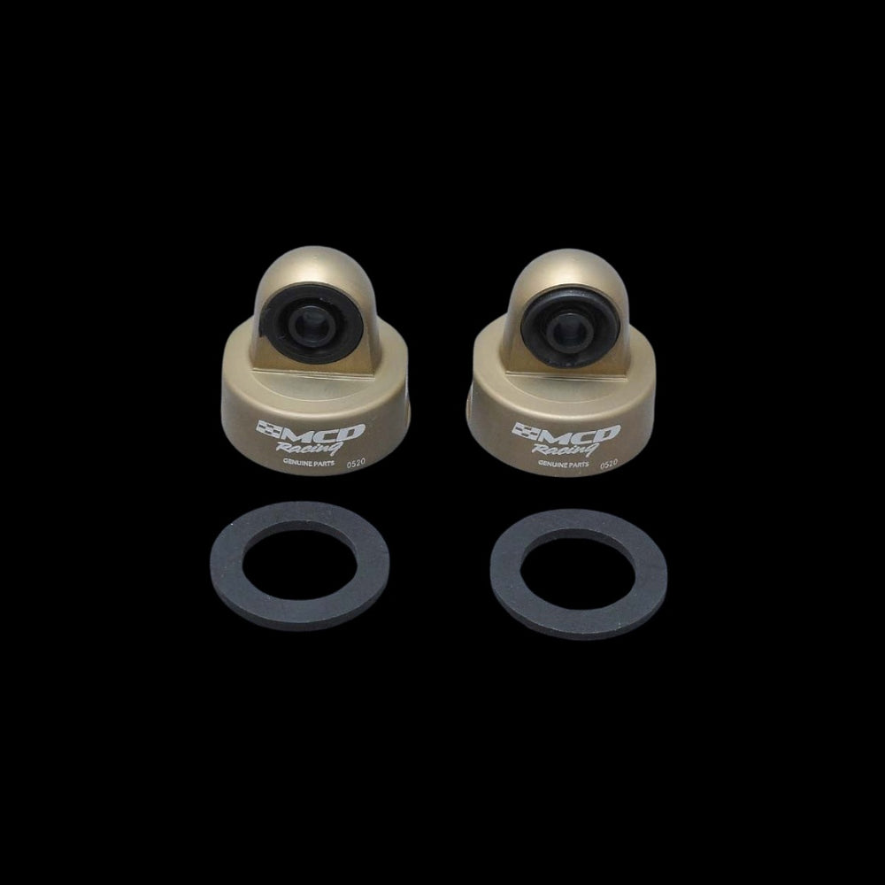 MCD Upper Shock Absorber Joint Cup Alloy (Opt.) - 320502A