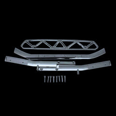 MCD W5 F/R Bull Wing - 501701P