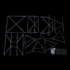 MCD W5 Max Body Roll Cage Set - 503701P