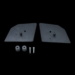 MCD W5 Number Plate - 502201P